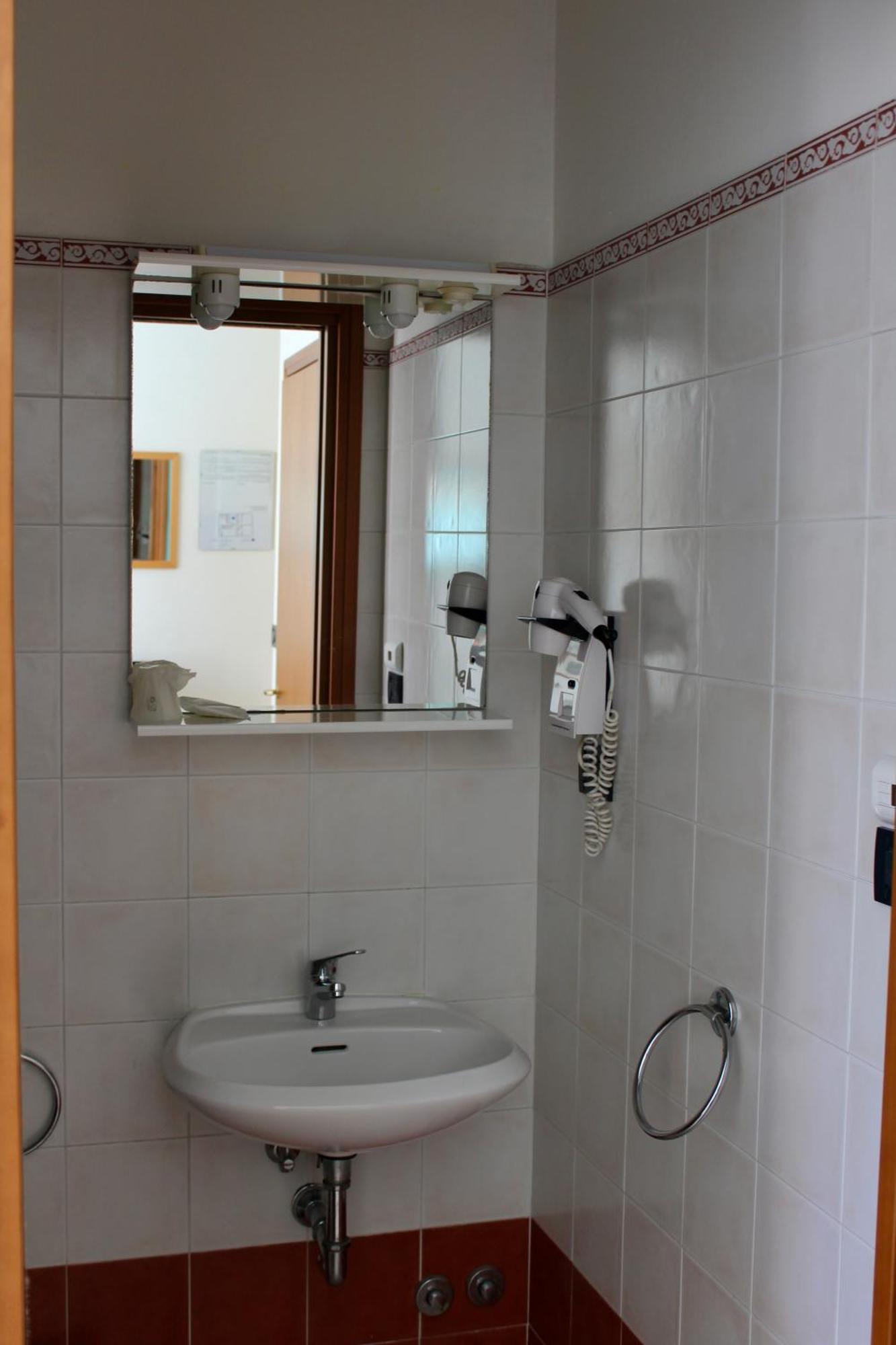 Hotel Ca' Vecchia Sasso Marconi Extérieur photo