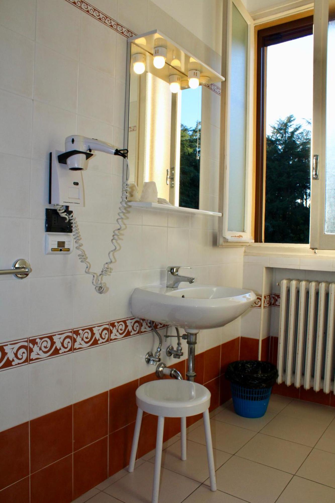 Hotel Ca' Vecchia Sasso Marconi Extérieur photo