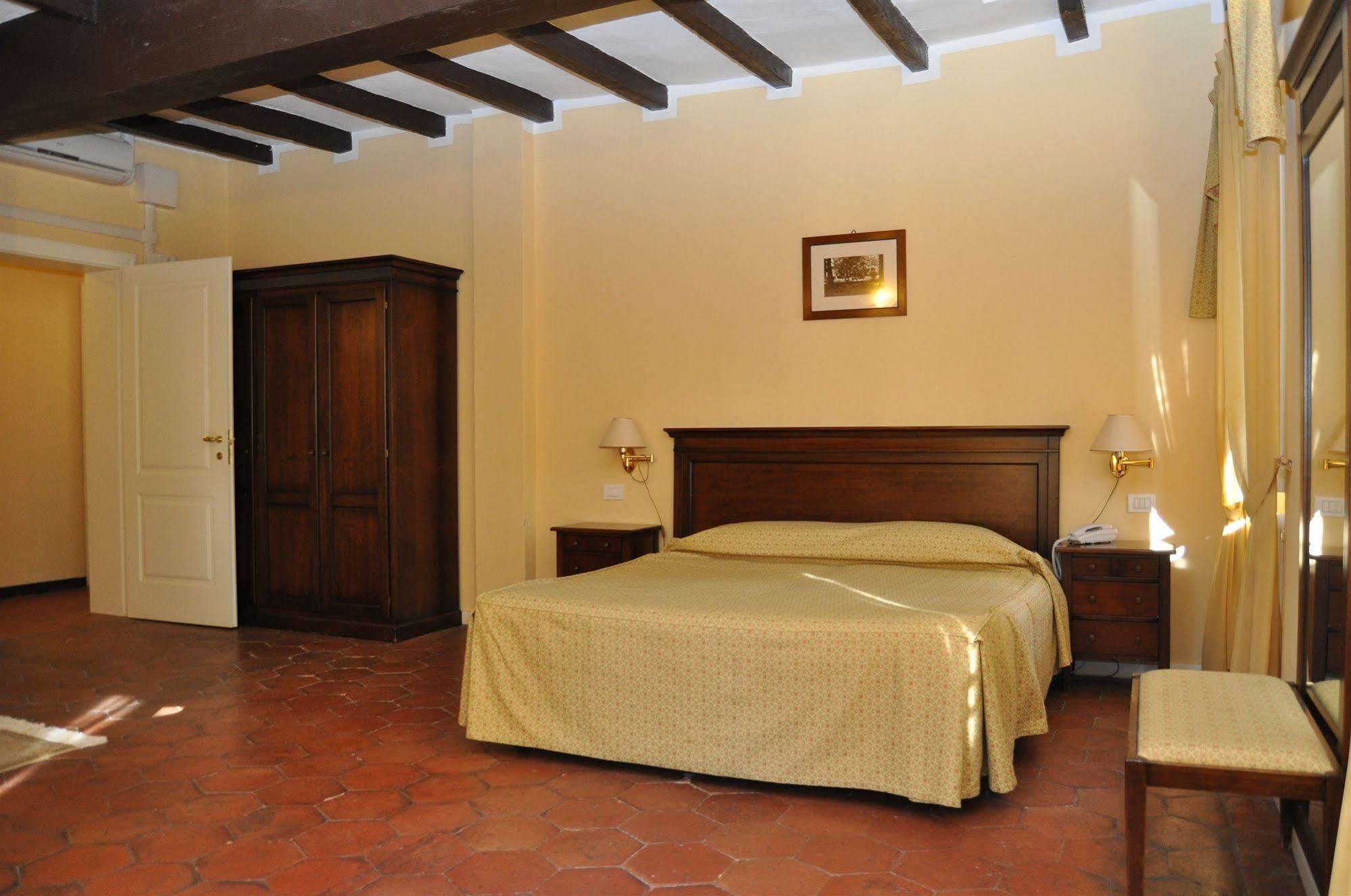 Hotel Ca' Vecchia Sasso Marconi Extérieur photo